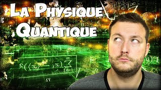 Physique quantique  Linformatique quantique est là [upl. by Selway]