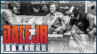 Dale Jr Download Ep230 Elliott Sadler [upl. by Byrann727]