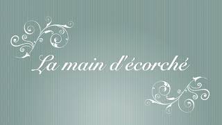 La main décorché Maupassant [upl. by Dora]