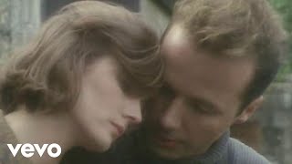 Ultravox  Lament Official Music Video HD Remaster [upl. by Niatsirhc]