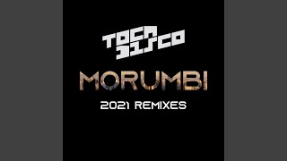 Morumbi Goom Gum Remix [upl. by Cacka935]