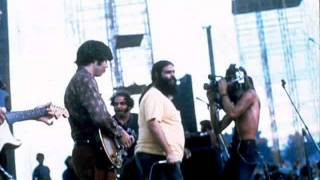 Canned Heat  Change is gonna come  Woodstock 1969 [upl. by Relyks]