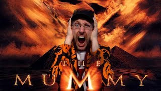 The Mummy  Nostalgia Critic [upl. by Eirtemed]