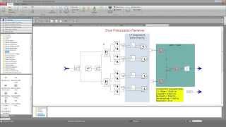 400G Transceiver Design Software Demo [upl. by Noynek]