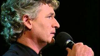 John McDermott Danny Boy LIVE [upl. by Ynaoj]