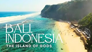 Bali Indonesia Travel Video [upl. by Adiam153]