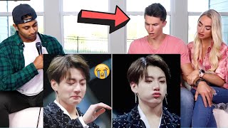 VOCAL COACH Reacts to BTS Behind The Scene Difficult Tired Pressure [upl. by Khajeh625]