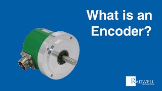 What is an Encoder [upl. by Isej436]