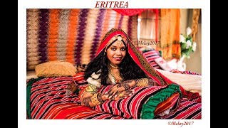 Eritrean Wedding [upl. by Cornew496]