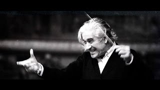 Beethoven  Symphony No5 in C minor  Sergiu Celibidache [upl. by Eillehs]