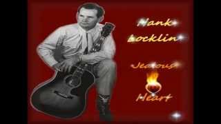 Hank Locklin  Jealous Heart [upl. by Akinek]