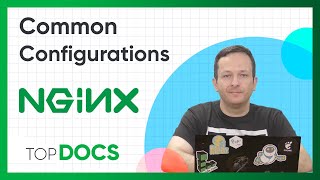 NGINX Linux Server  Common Configurations [upl. by Ternan]