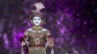 Swaminarayan Thal  Jamo Jamo Ne Mara Jivan [upl. by Jackelyn]