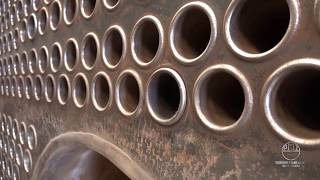 How a Firetube Boiler Works [upl. by Netsew]