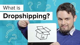 Dropshipping 101 A Comprehensive Beginners Guide [upl. by Ikkiv]