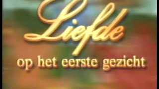 RTL4  Liefde op het Eerste Gezicht 1991 [upl. by Lothair913]