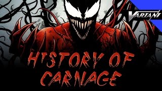 History Of Carnage [upl. by Lakin878]