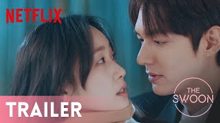 The King Eternal Monarch  Official Trailer  Netflix ENG SUB [upl. by Gordan252]