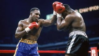 Evander Holyfield vs Bert Cooper Full Fight HD [upl. by Worden]