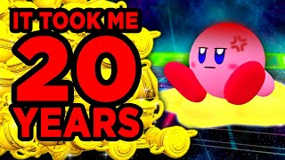 100ing the WORST Kirby Game [upl. by Hess]