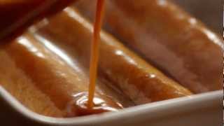 How to Make Ten Minute Enchilada Sauce  Allrecipes [upl. by Idham]