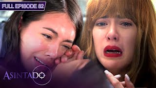 Full Episode 82  Asintado English Dubbed [upl. by Uv]