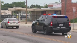 City Leaders Ready To See Texas DPS Troopers Leave South Dallas [upl. by Haswell903]