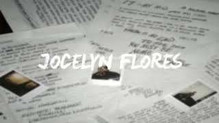 Jocelyn Flores  XXXTENTACION  1hour Clean [upl. by Constantia]