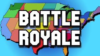 10 Nation Battle Royale  CAN  WorldBox [upl. by Laden903]