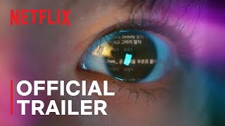 Celebrity  Official Trailer  Netflix [upl. by Attenov]