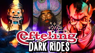 Best Efteling Dark Rides [upl. by Cataldo614]