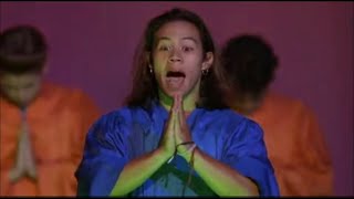 Surf Ninjas 1993  Baba Ram Welcome Scene Barbara Ann [upl. by Gram]