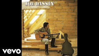 Joe Dassin  Salut Audio [upl. by Shwalb]