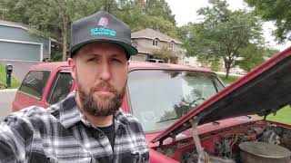 454 ChevroletGMC Suburban Preview amp Cleanup  Vice Grip Garage EP11 [upl. by Timothea]