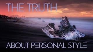 The Truth  About Personal Style [upl. by Nele]