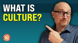 What is Culture  Module 2 [upl. by Fedora]