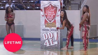 Bring It Stand Battle  Dolls vs Purple Diamonds Season 5 Episode 2  Lifetime [upl. by Karlan296]