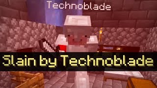 DONT MAKE TECHNOBLADE ANGRY [upl. by Alain540]