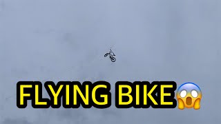 FLYING BIKE [upl. by Eile954]