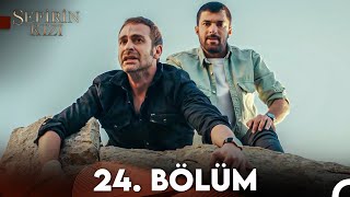 Sefirin Kızı 24 Bölüm [upl. by Thirzia]