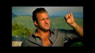 Hawaii 5O season 1 Danno amp Steve moments [upl. by Llenwahs]