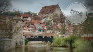 Architektur des Mittelalters  Leben auf dem Land und in der Stadt [upl. by Jacobson]