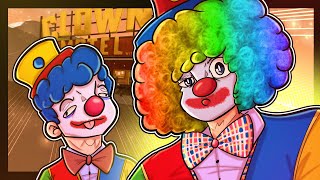 The Boys return to the Clown Motel [upl. by Areema]