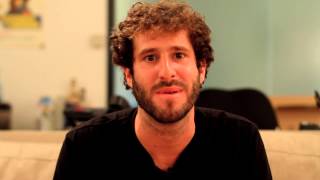 Lil Dicky  Kickstarter [upl. by Adnorat121]