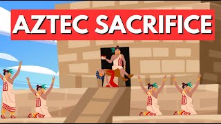 Aztec Sacrifice [upl. by Anaeda]