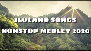 ILOCANO SONGS MEDLEY NON STOP 2020 [upl. by Irabaj203]