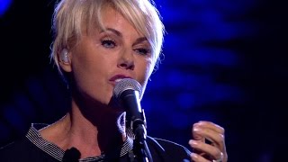 Dana Winner  Weer Verder Gaan Live  Liefde Voor Muziek  VTM [upl. by Jenelle959]