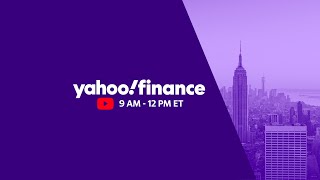 Stock Market Today  Wednesday Morning March 15 Yahoo Finance [upl. by Mcripley]