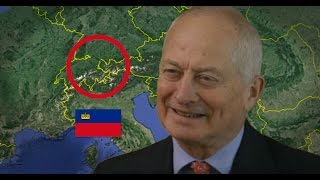 Is Liechtenstein a Libertarian Utopia [upl. by Ahsaya]