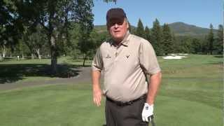 Johnny Miller Copy Lee Trevinos Signature Move [upl. by Herries]